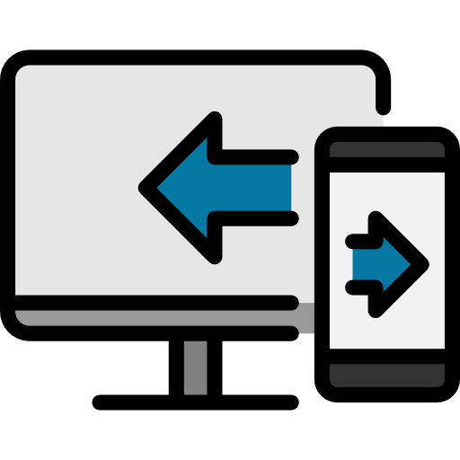 Computer icon