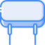 Capacitor icon 64x64