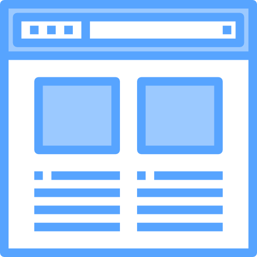 Browser icon
