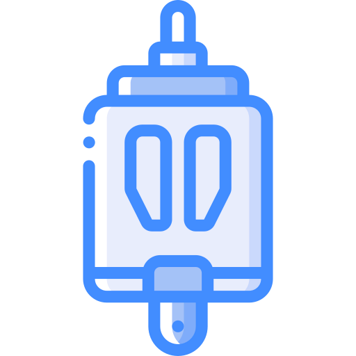 Spark plug icon