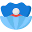 Clam icon 64x64