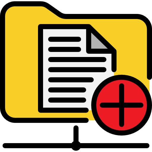 Folder icon