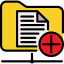 Folder icon 64x64