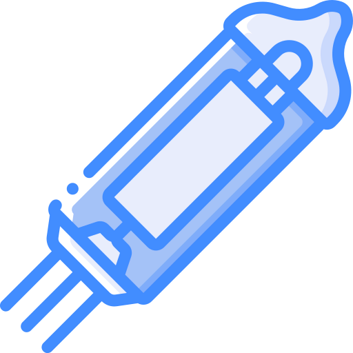 Bulb icon
