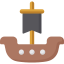 Ship icon 64x64