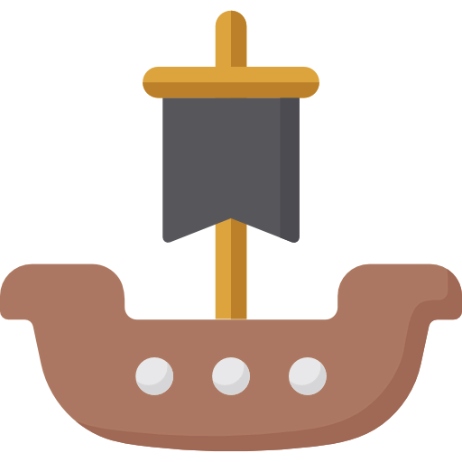 Ship icon