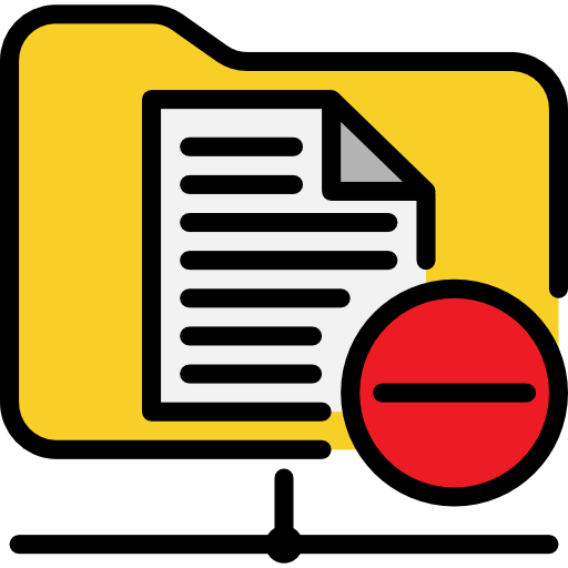 Folder icon