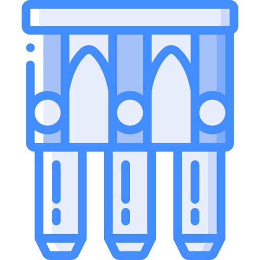 Fuse icon