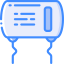 Capacitor icon 64x64