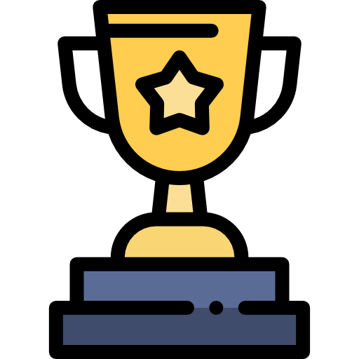 Trophy icon