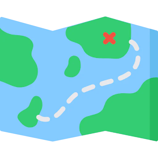 Map icon