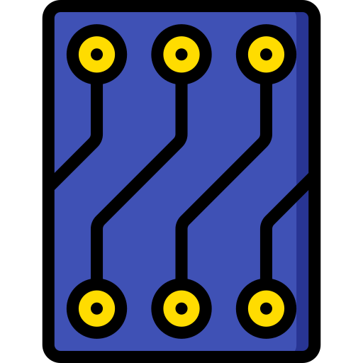 Circuit icon