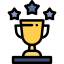 Trophy icon 64x64