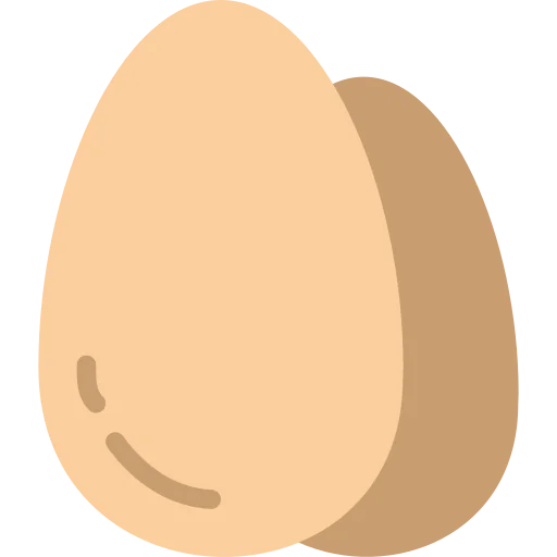 Eggs icon