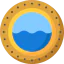 Porthole icon 64x64
