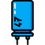 Capacitor icon 64x64