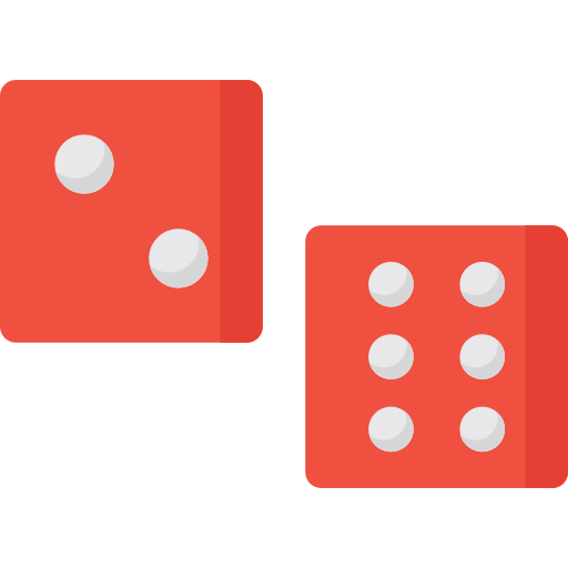 Dice icon
