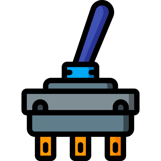 Switch icon