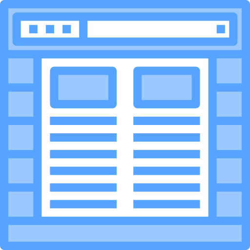 Browser icon