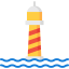 Lighthouse icon 64x64
