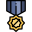 Medal icon 64x64