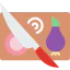 Cutting board Ikona 64x64