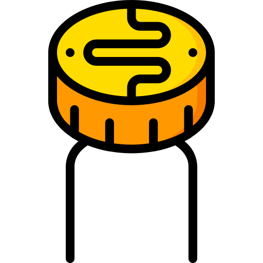 Led icon