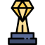 Trophy icon 64x64
