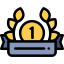 Trophy icon 64x64