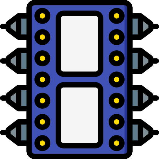 Cpu icon