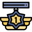 Medal icon 64x64
