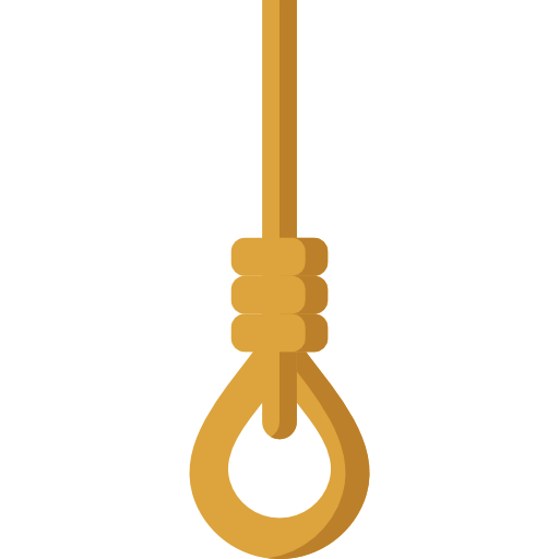Gallows icon