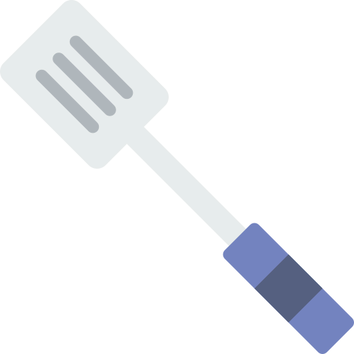 Spatula icon