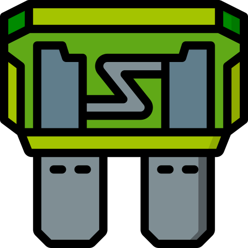 Fuse icon