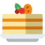 Cheesecake Symbol 64x64