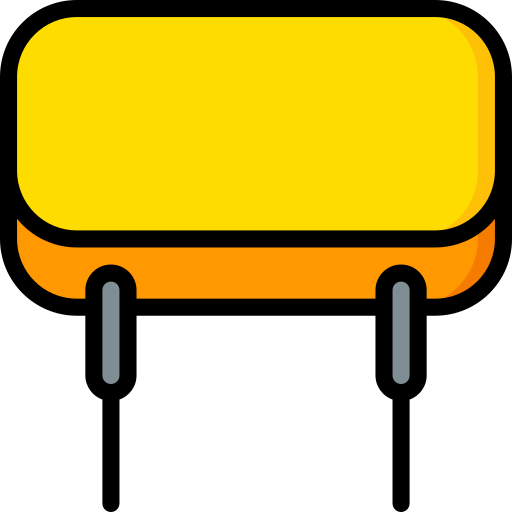 Capacitor icon