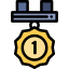 Medal icon 64x64