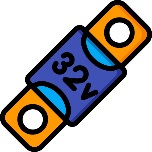 Fuse icon