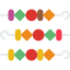 Skewers icon 64x64