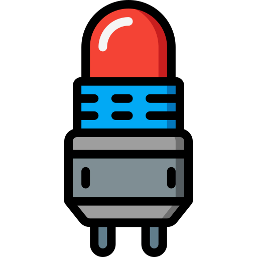 Bulb icon