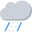 Snowing icon 64x64