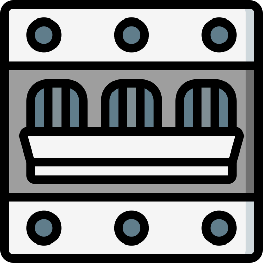 Fuse icon