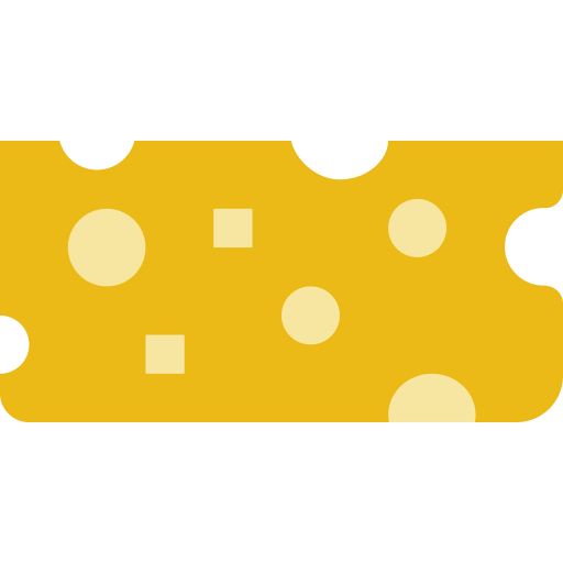 Cheese icon