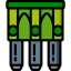 Fuse icône 64x64