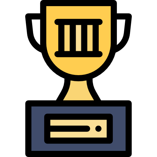 Trophy icon