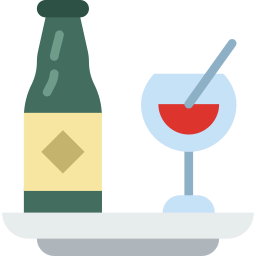 Wine icon