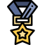 Medal icon 64x64