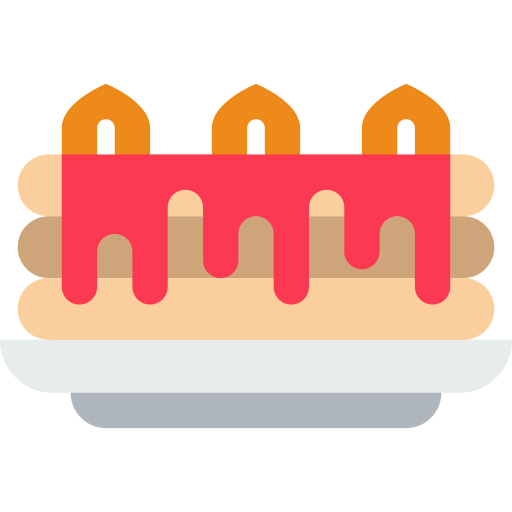 Cake icon