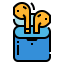 Headphones icon 64x64