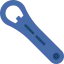Bottle opener Ikona 64x64
